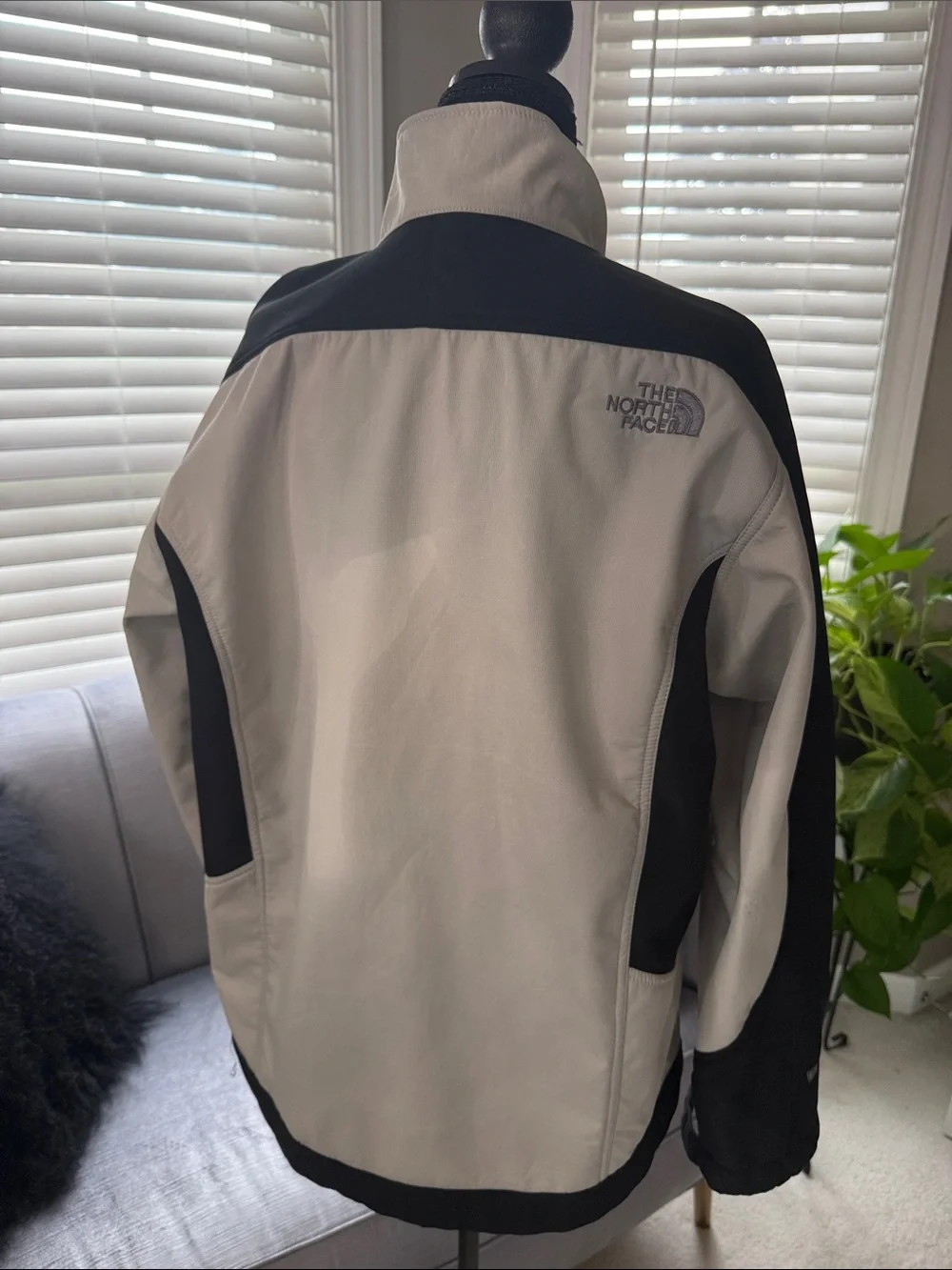 The North Face lightweight two
